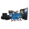 دیزل ژنراتور بادوین 110 کاوا مدل 4M10G110/5